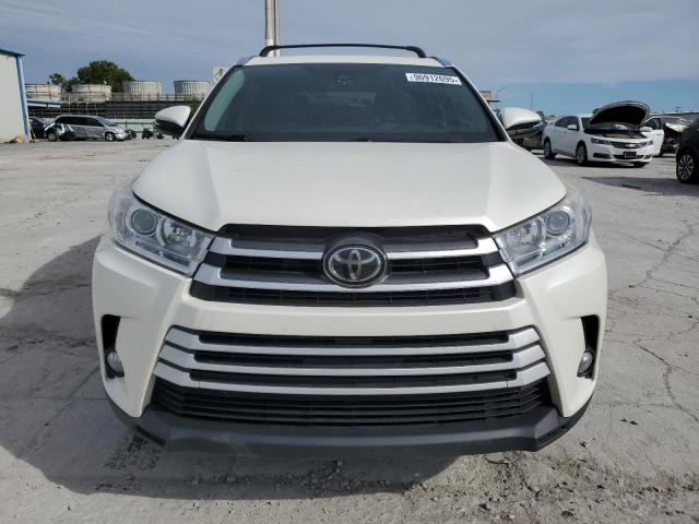 Toyota Highlander Se Image 2