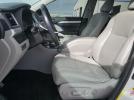 Toyota Highlander Se Image 8