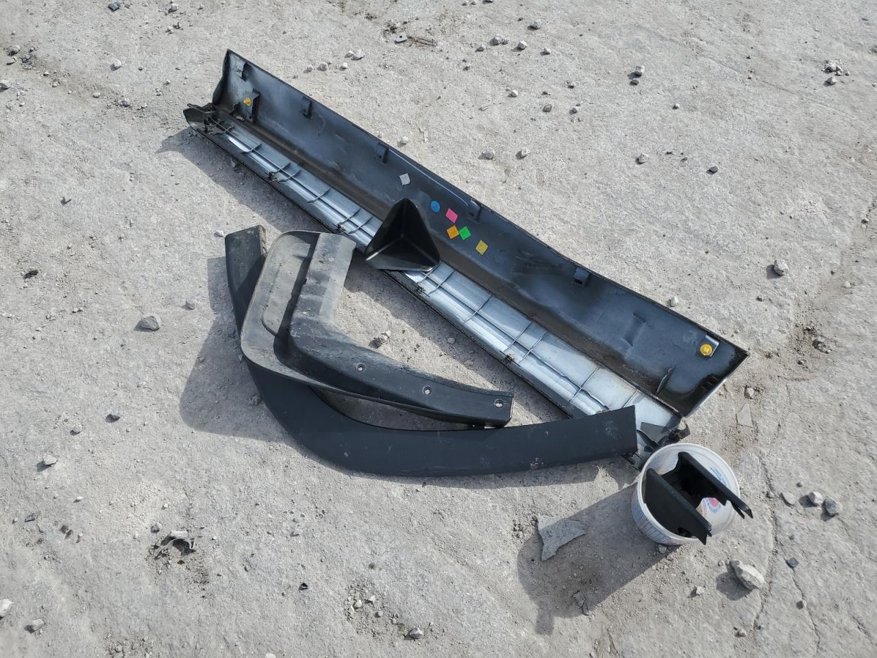 Toyota Highlander Se Image 10