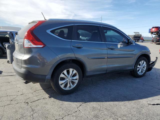 Honda Crv Exl Image 4