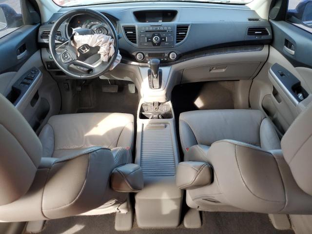 Honda Crv Exl Image 12