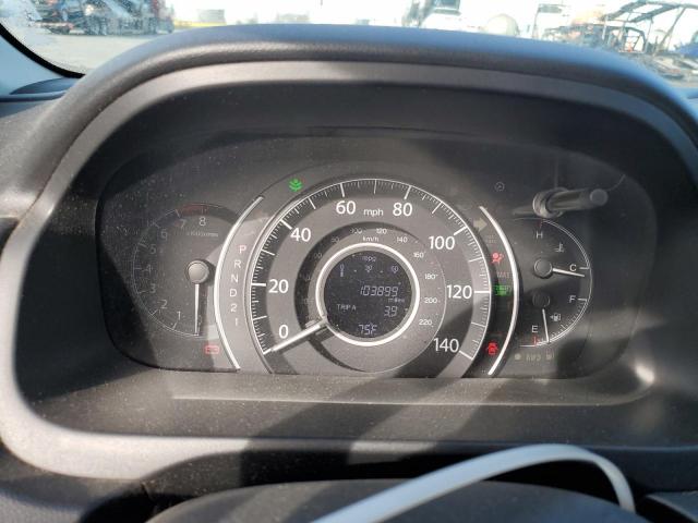 Honda Crv Exl Image 13