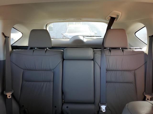 Honda Crv Exl Image 6