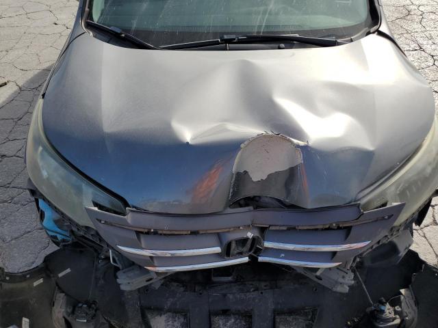 Honda Crv Exl Image 10