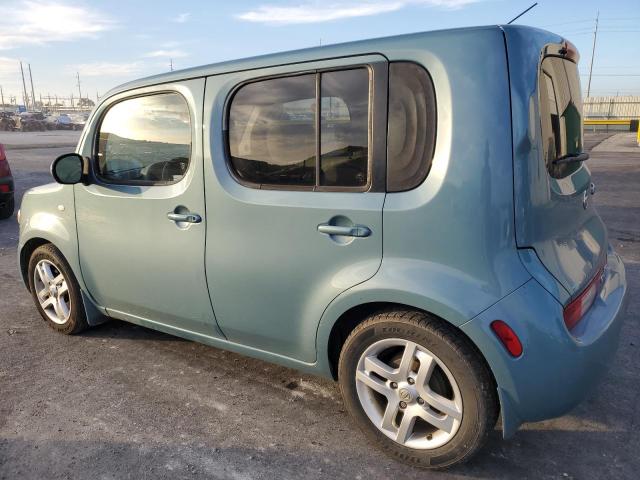 Nissan cube Base Image 3