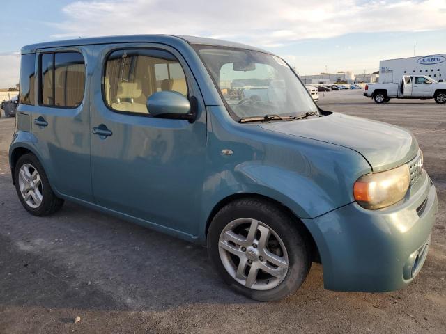 Nissan cube Base Image 9