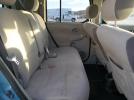 Nissan cube Base Image 11