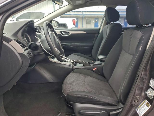 Nissan Sentra S Image 6