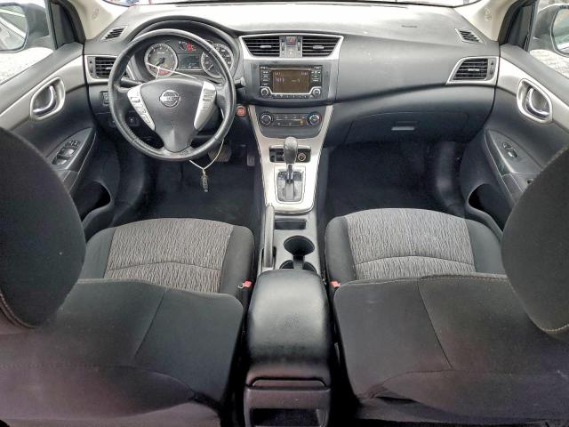 Nissan Sentra S Image 5