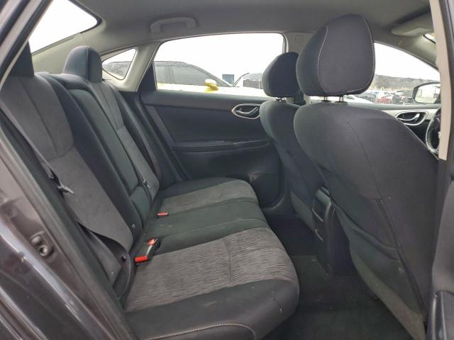 Nissan Sentra S Image 7