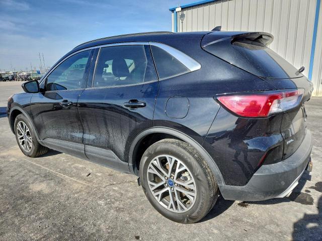 Ford Escape Sel Image 13