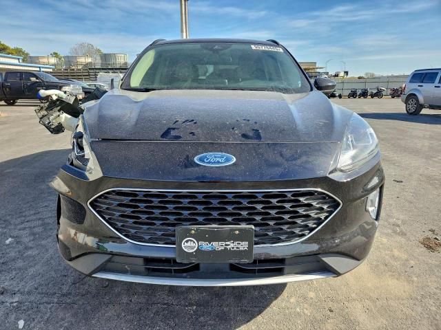 Ford Escape Sel Image 4