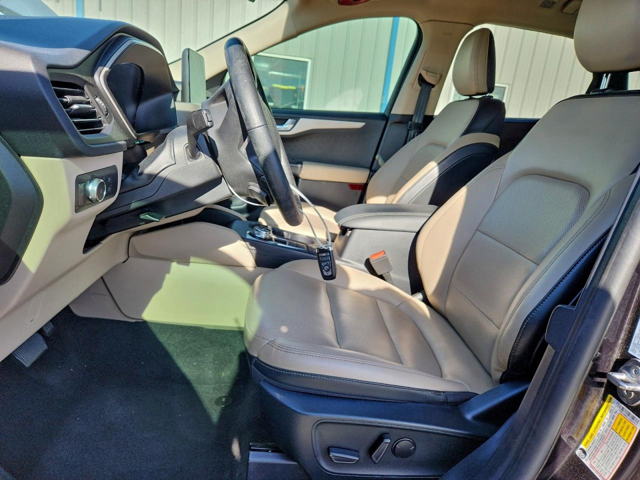 Ford Escape Sel Image 7