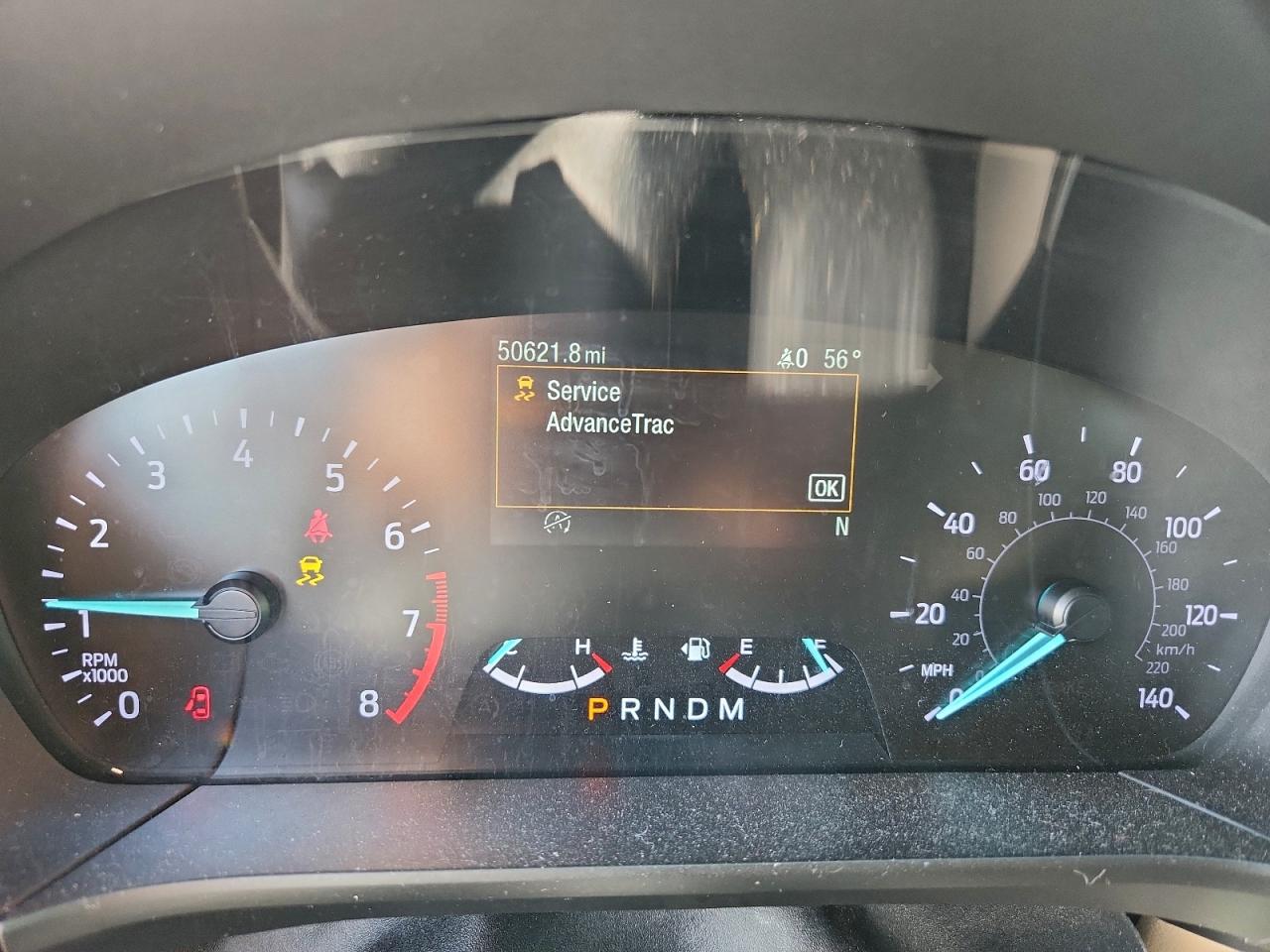 Ford Escape Sel Image 6