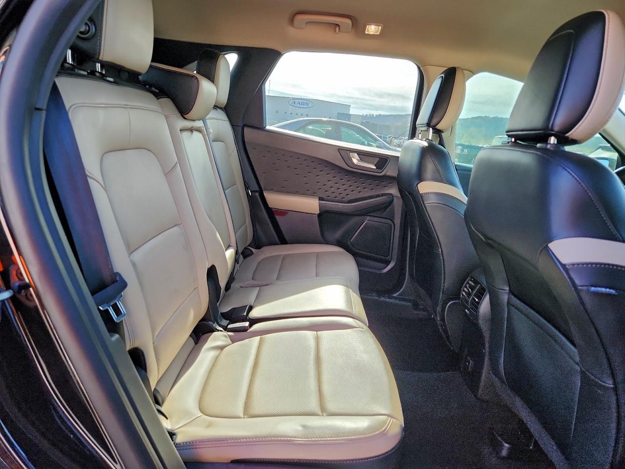 Ford Escape Sel Image 11