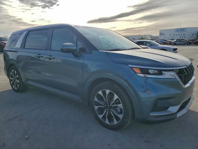 Kia Carnival Ex Image 8