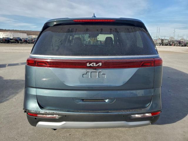 Kia Carnival Ex Image 13
