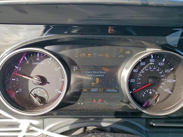 Kia Carnival Ex Image 6