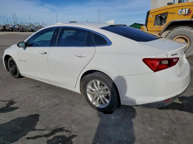 Chevrolet Malibu Lt Image 9
