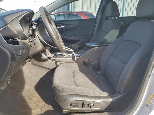 Chevrolet Malibu Lt Image 7