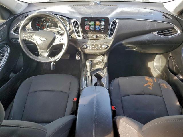 Chevrolet Malibu Lt Image 6