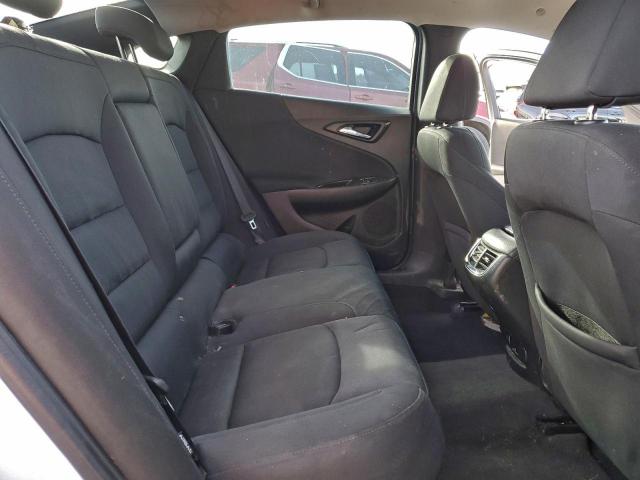 Chevrolet Malibu Lt Image 8