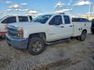 Chevrolet Silverado K2500 Heavy Duty Image 1