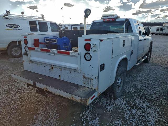 Chevrolet Silverado K2500 Heavy Duty Image 2
