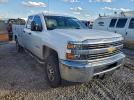 Chevrolet Silverado K2500 Heavy Duty Image 11