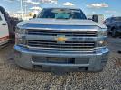 Chevrolet Silverado K2500 Heavy Duty Image 6