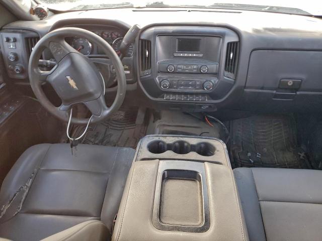 Chevrolet Silverado K2500 Heavy Duty Image 5