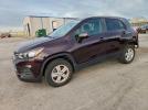 Chevrolet Trax Ls Image 1