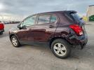 Chevrolet Trax Ls Image 9