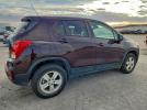 Chevrolet Trax Ls Image 3