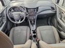 Chevrolet Trax Ls Image 4