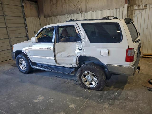 Toyota 4Runner Sr5 Image 4