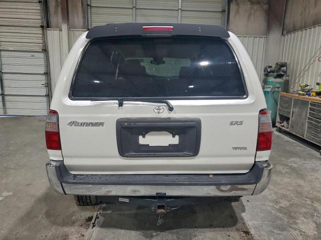 Toyota 4Runner Sr5 Image 7