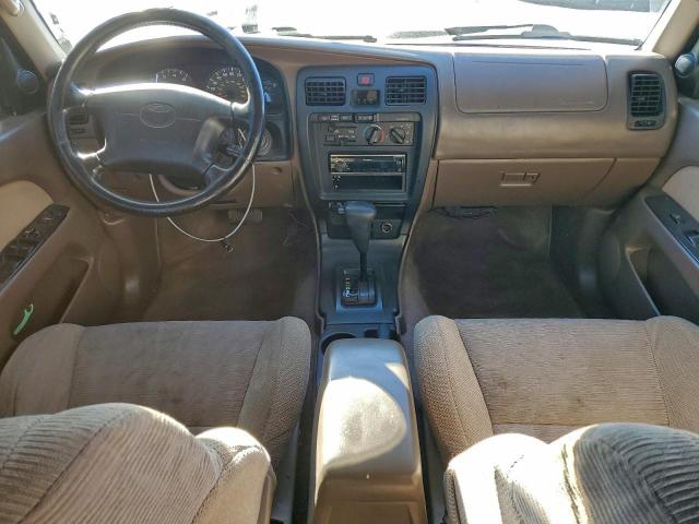 Toyota 4Runner Sr5 Image 11