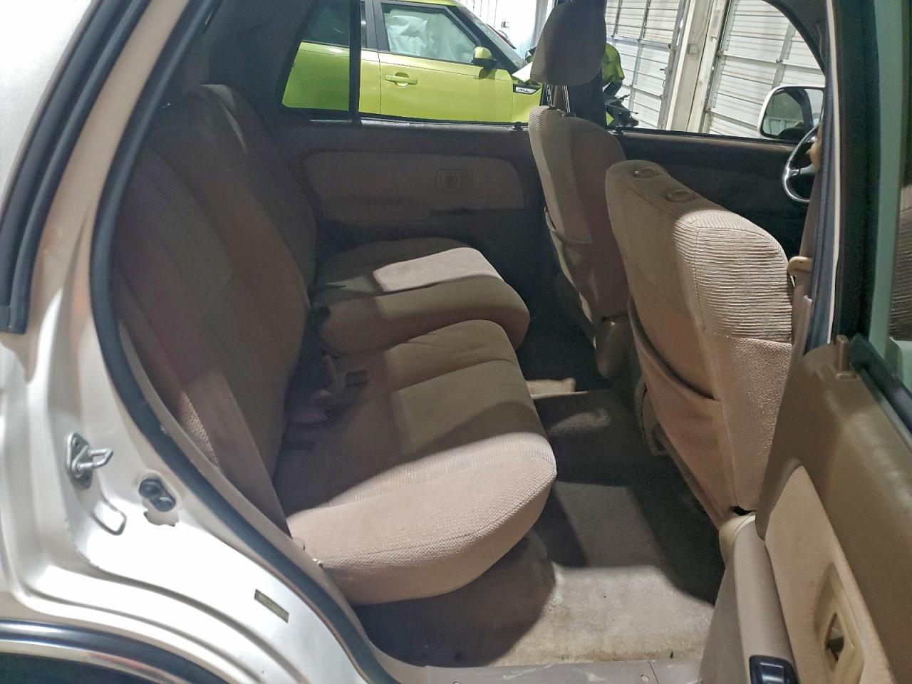 Toyota 4Runner Sr5 Image 6