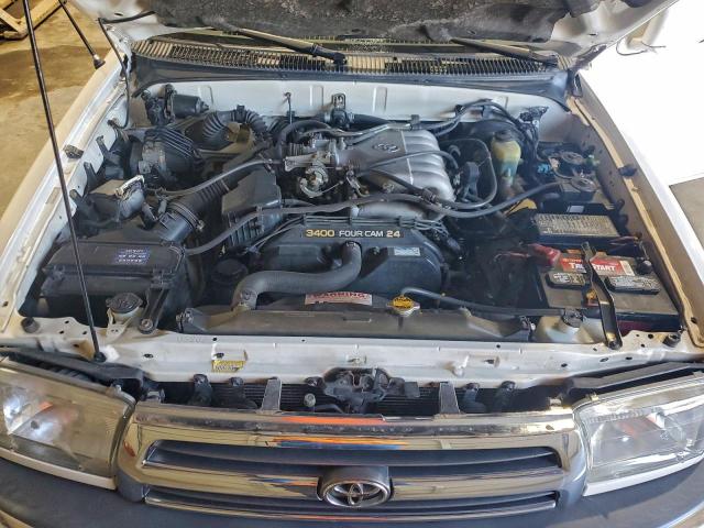 Toyota 4Runner Sr5 Image 9