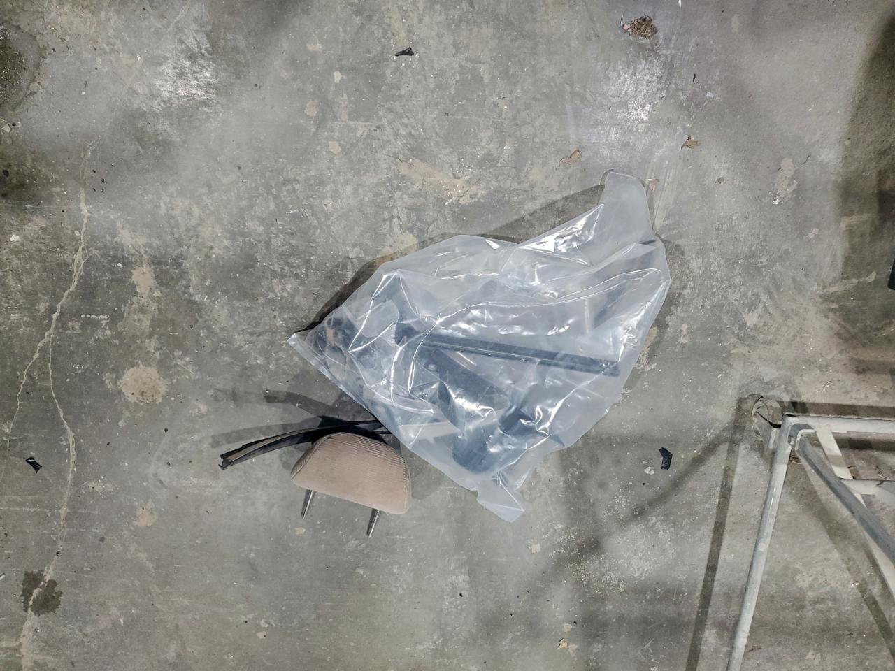 Toyota 4Runner Sr5 Image 8