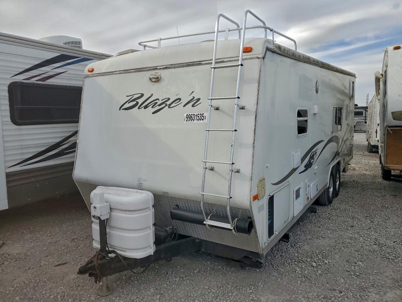 Paci Blaze N Image 3