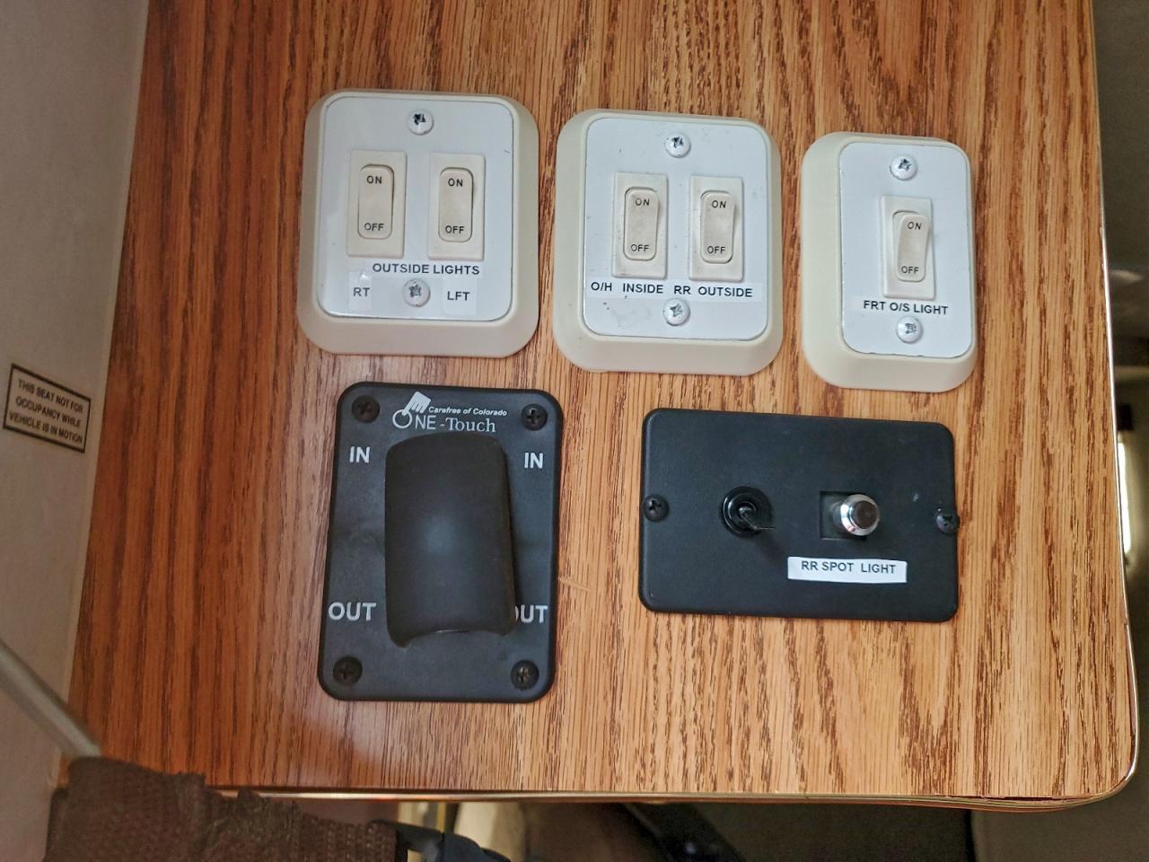 Paci Blaze N Image 6