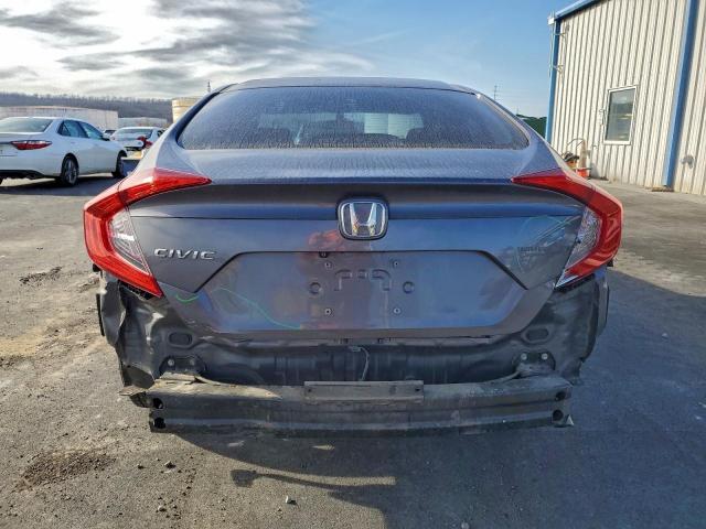 Honda Civic Ex Image 12