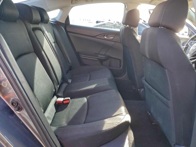 Honda Civic Ex Image 8