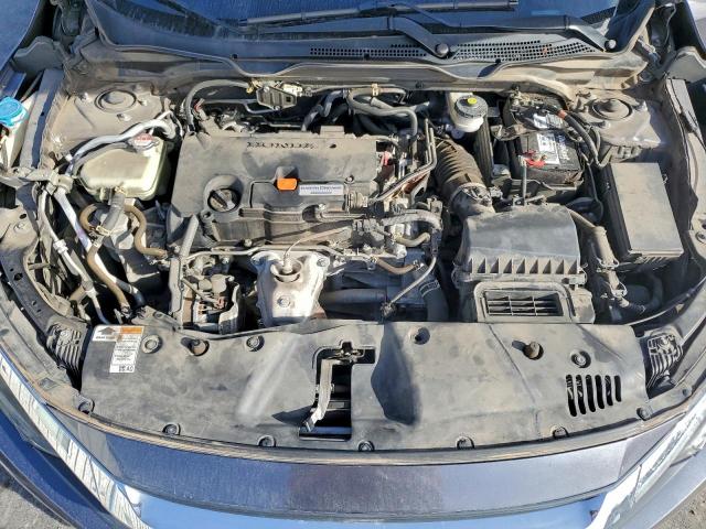 Honda Civic Ex Image 9