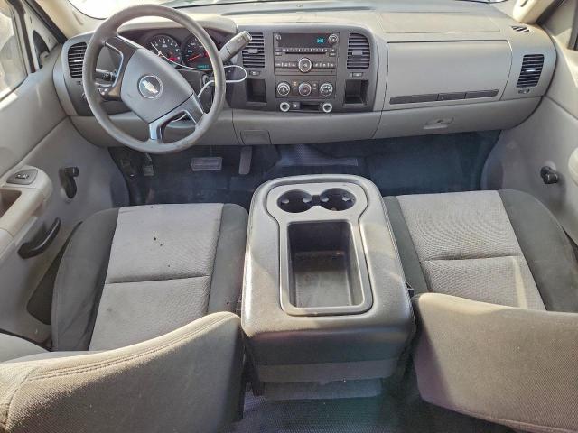 Chevrolet Silverado C1500 Image 5