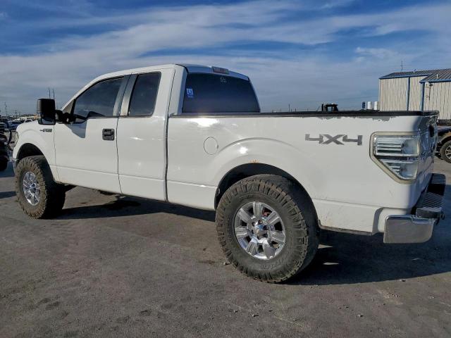 Ford F-150 Super Cab Image 12