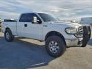 Ford F-150 Super Cab Image 9