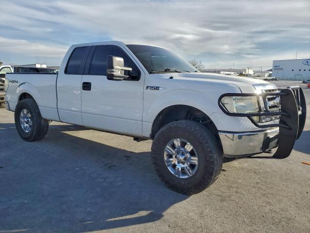 Ford F-150 Super Cab Image 9